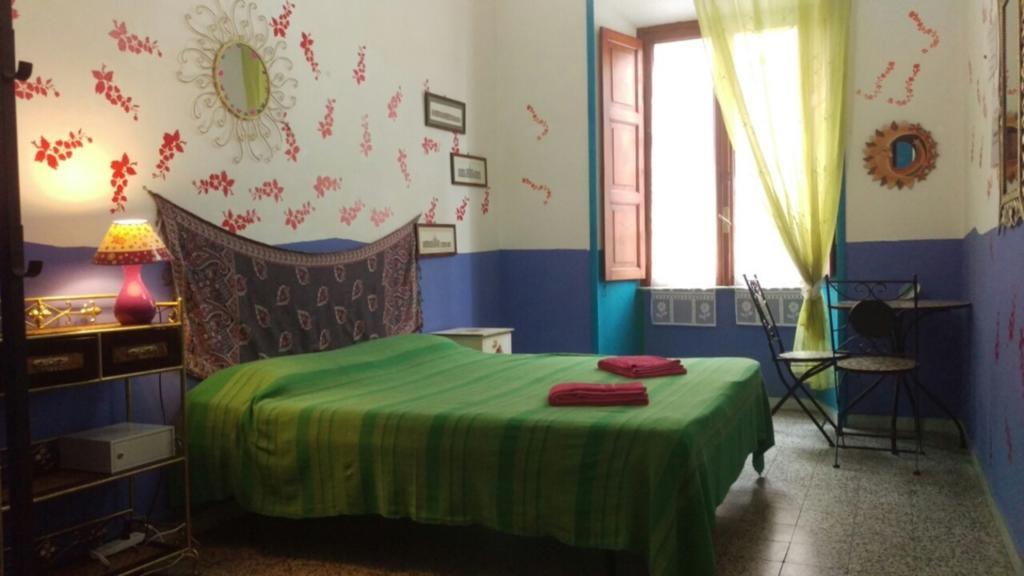 Casa White Bed & Breakfast Rome Exterior photo
